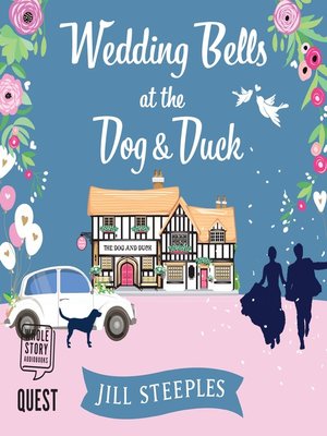 Wedding Bells at the Dog & Duck - Audiobook